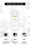 WHITE BOUQUET
